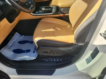 2022 Kia Carnival с пробегом 59 145 км