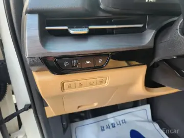 2022 Kia Carnival с пробегом 59 145 км