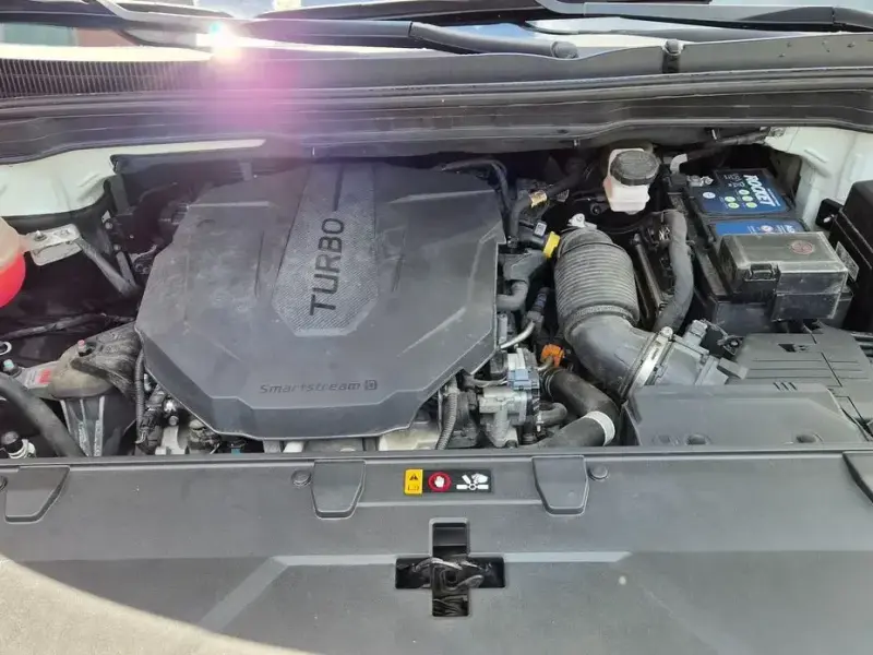 2021 Kia Carnival с пробегом 42 583 км