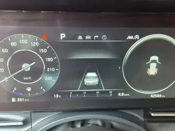 2021 Kia Carnival с пробегом 42 583 км