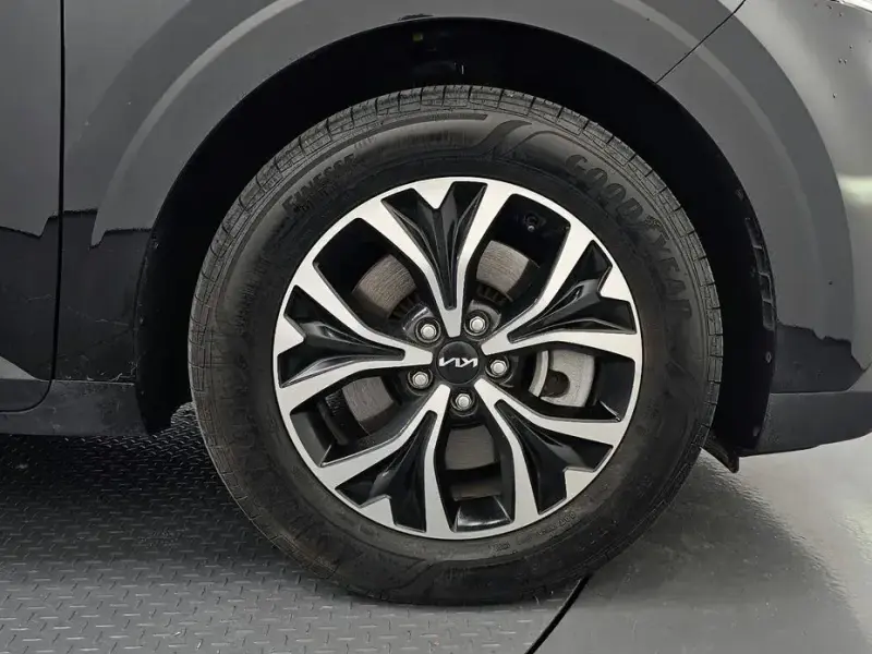 2021 Kia Carnival с пробегом 37 192 км