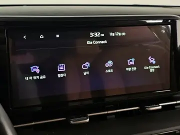 2021 Kia Carnival с пробегом 37 192 км