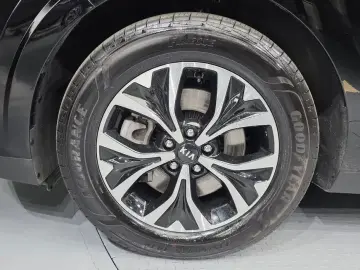 2021 Kia Carnival с пробегом 58 379 км