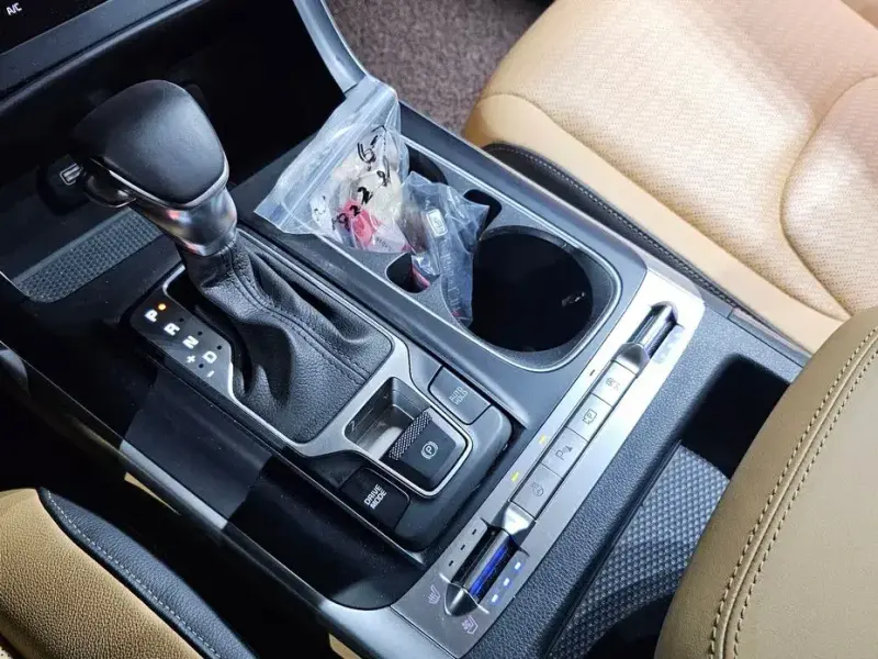 2022 Kia Carnival с пробегом 69 651 км