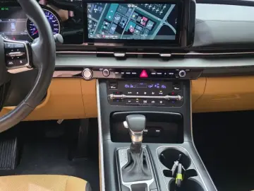 2021 Kia Carnival с пробегом 58 379 км