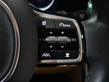 2022 Kia Carnival с пробегом 69 651 км