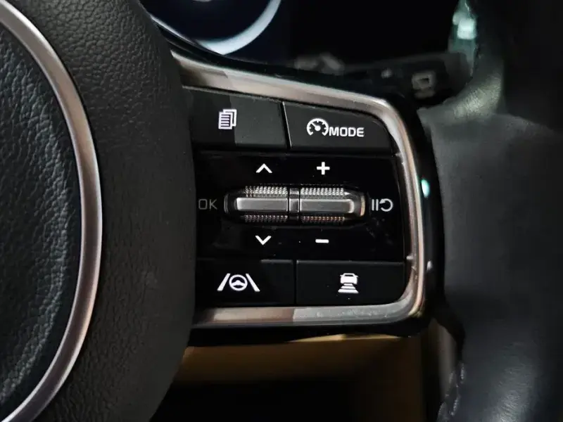 2022 Kia Carnival с пробегом 69 651 км