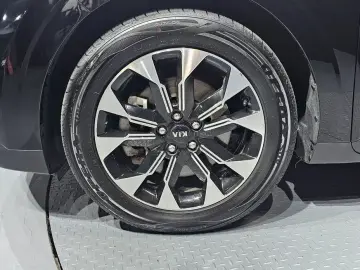 2021 Kia Carnival с пробегом 94 486 км