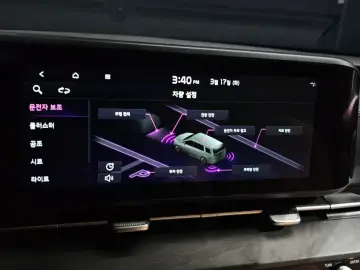 2022 Kia Carnival с пробегом 69 651 км