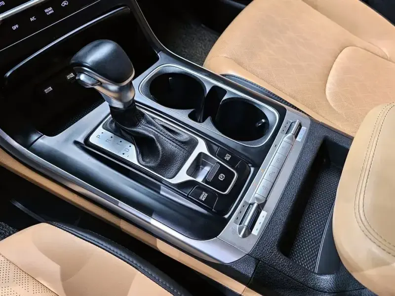 2021 Kia Carnival с пробегом 94 486 км