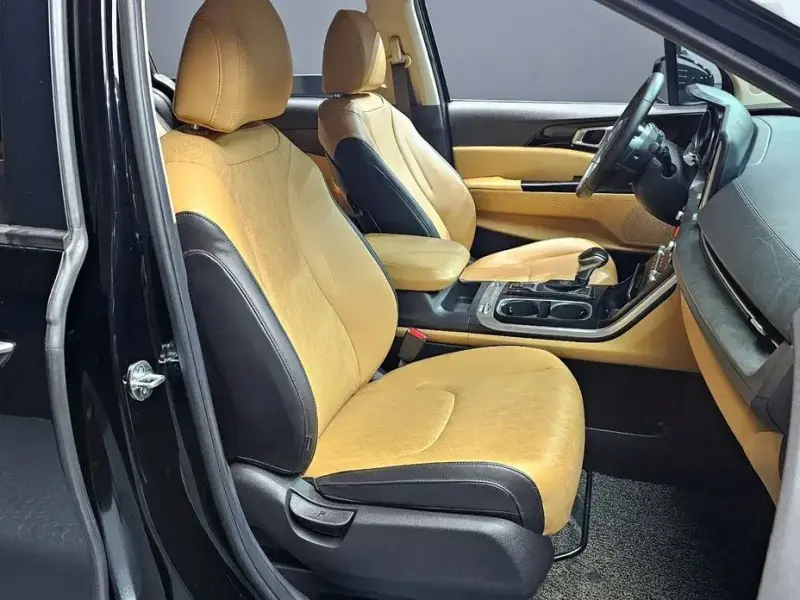 2021 Kia Carnival с пробегом 94 486 км
