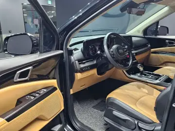 2021 Kia Carnival с пробегом 94 486 км