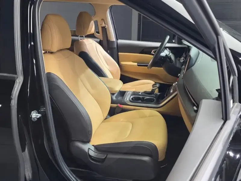 2021 Kia Carnival с пробегом 58 379 км