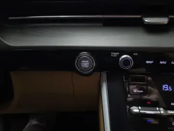 2021 Kia Carnival с пробегом 58 379 км