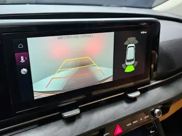 2021 Kia Carnival с пробегом 94 486 км