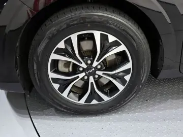 2022 Kia Carnival с пробегом 43 346 км