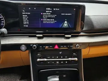 2021 Kia Carnival с пробегом 94 486 км