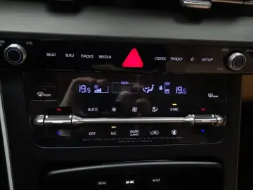 2021 Kia Carnival с пробегом 58 379 км