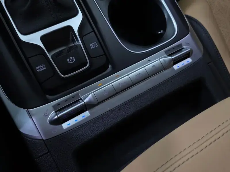2021 Kia Carnival с пробегом 58 379 км