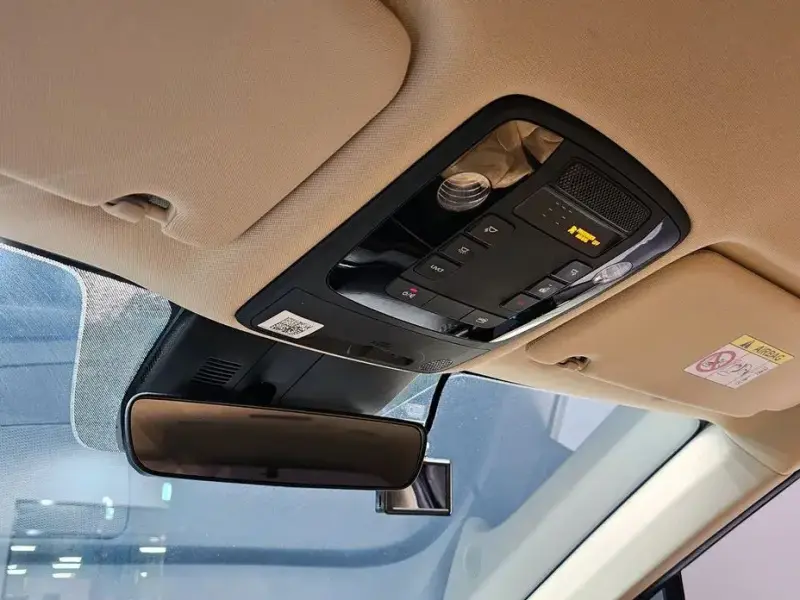 2021 Kia Carnival с пробегом 94 486 км