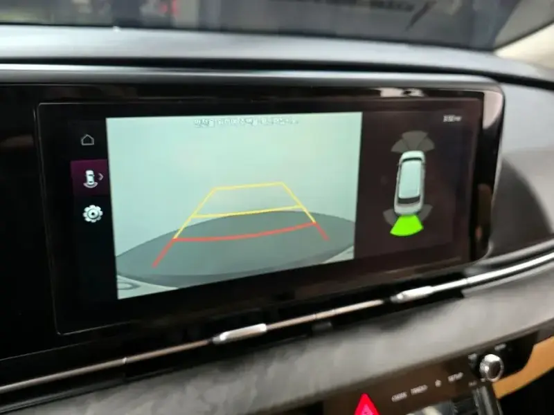 2022 Kia Carnival с пробегом 43 346 км