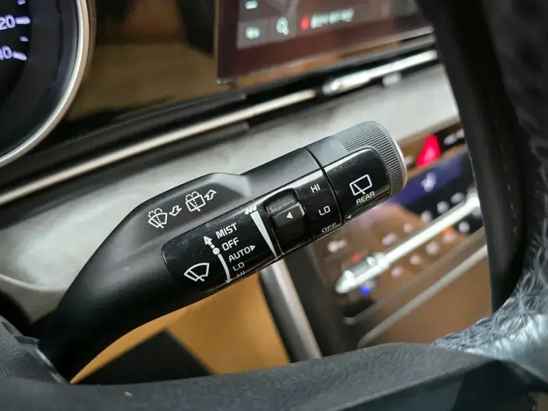 2022 Kia Carnival с пробегом 43 346 км