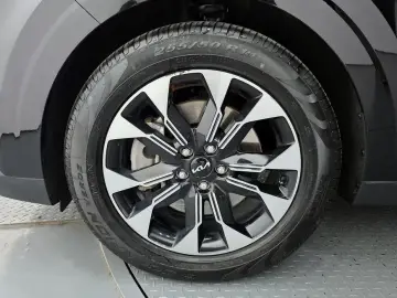 2023 Kia Carnival с пробегом 71 710 км