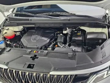 2021 Kia Carnival с пробегом 88 241 км