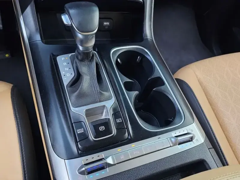 2021 Kia Carnival с пробегом 88 241 км