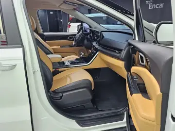 2021 Kia Carnival с пробегом 88 241 км