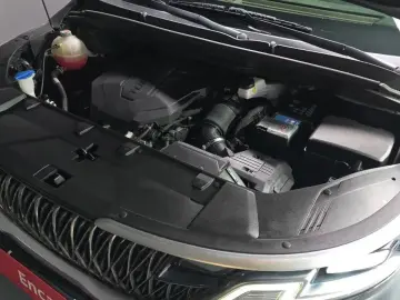 2021 Kia Carnival с пробегом 109 383 км