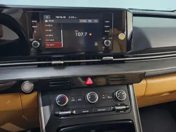 2021 Kia Carnival с пробегом 88 241 км