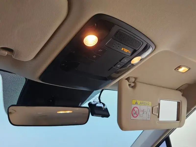 2021 Kia Carnival с пробегом 88 241 км
