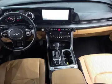 2022 Kia Carnival с пробегом 67 824 км