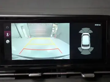 2021 Kia Carnival с пробегом 109 383 км