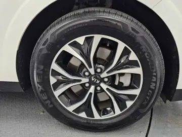 2021 Kia Carnival с пробегом 88 241 км