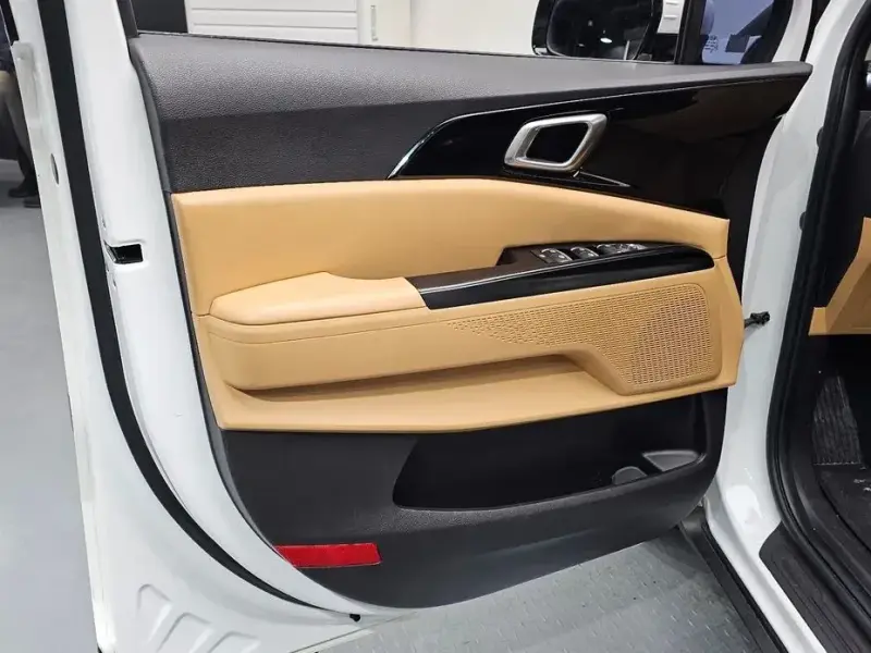 2021 Kia Carnival с пробегом 88 241 км