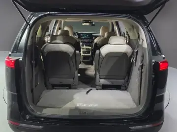 2021 Kia Carnival с пробегом 109 383 км