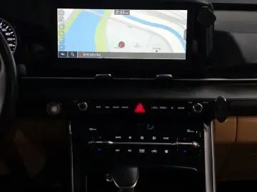 2022 Kia Carnival с пробегом 67 824 км