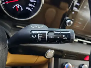 2021 Kia Carnival с пробегом 88 241 км