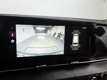2022 Kia Carnival с пробегом 67 824 км