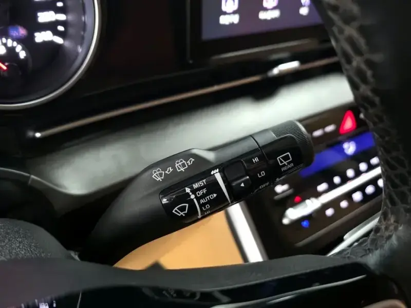 2022 Kia Carnival с пробегом 67 824 км