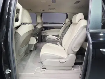 2021 Kia Carnival с пробегом 109 383 км