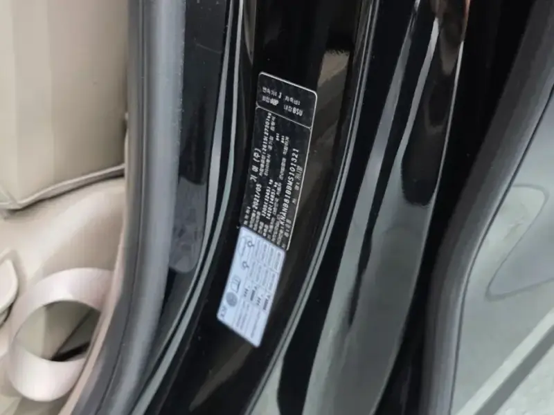 2021 Kia Carnival с пробегом 109 383 км