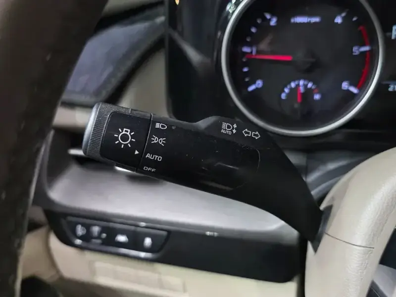 2021 Kia Carnival с пробегом 109 383 км