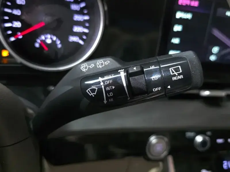 2021 Kia Carnival с пробегом 109 383 км