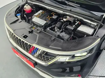 2021 Kia Carnival с пробегом 50 682 км