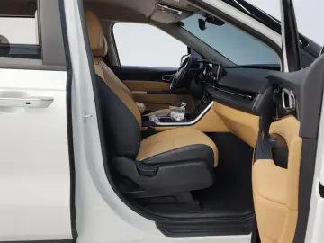 2022 Kia Carnival с пробегом 101 494 км