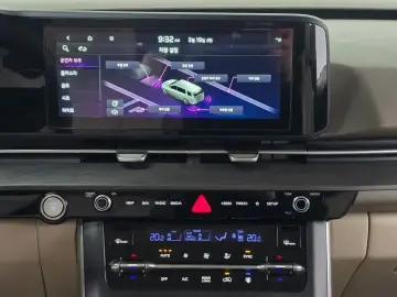 2021 Kia Carnival с пробегом 50 682 км