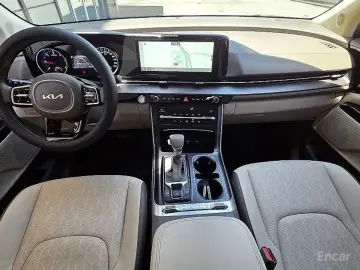 2021 Kia Carnival с пробегом 53 304 км